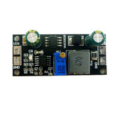 MPPT vezérlő 1A 3.2V 3.7V 3.8V 7.4V 11.1V 14.8V lítium akkumulátortöltő modul 9V 12V 18V napelemekhez