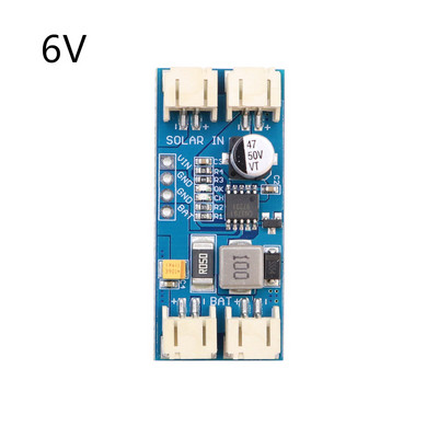 1 celulă de încărcare a bateriei cu litiu 3,7 V 4,2 V CN3791 Controler pentru panou solar MPPT