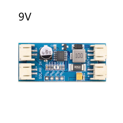 1 celulă de încărcare a bateriei cu litiu 3,7 V 4,2 V CN3791 Controler pentru panou solar MPPT