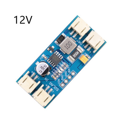 1 celulă de încărcare a bateriei cu litiu 3,7 V 4,2 V CN3791 Controler pentru panou solar MPPT
