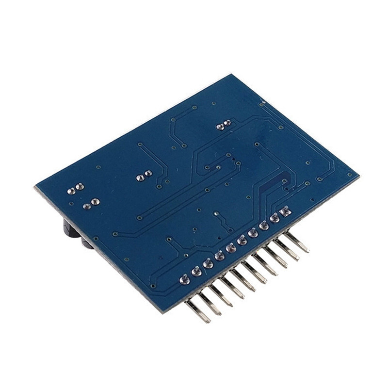 EG7500 Blue Inverter Front Stage Boost Push-Pull Switching Power Driver Board Inverter Συμβατός με KA7500 TL494