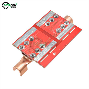 50A Ελεγκτές 12V 24V 36V Υψηλή τάση Ελεγκτής Ideal Diode Solar Battery Charging Anti-backflow DC 9V-45V Protection Board