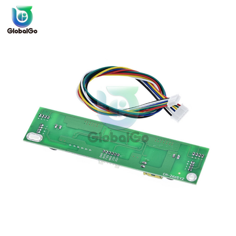 LED TV háttérvilágítás kártya CA-266S 32-65 hüvelykes LED univerzális inverter 80-480mA állandó áramú kártya