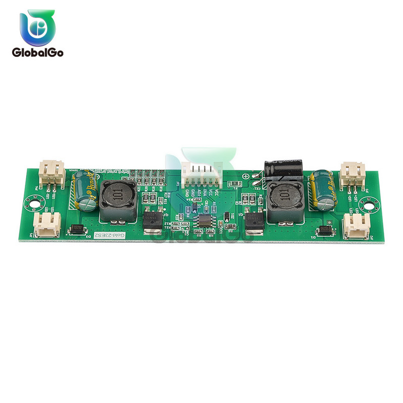 LED TV háttérvilágítás kártya CA-266S 32-65 hüvelykes LED univerzális inverter 80-480mA állandó áramú kártya
