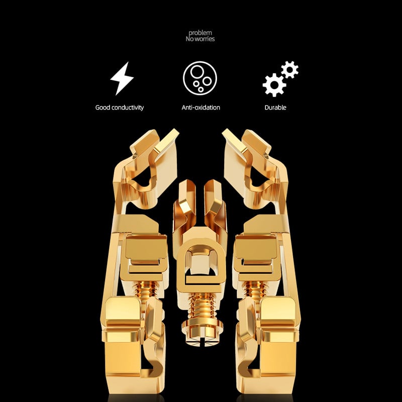 Avoir Priză de perete franceză Prize electrice Prize Fr Priză PC Cadru panou din plastic 16A Accesorii pentru electrocasnice 16A 110V-250V