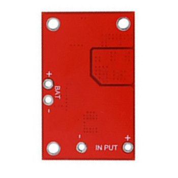 1PC CN3722 Литиева батерия за проследяване на максималната мощност MPPT Платка за управление на заряда на соларен контролер
