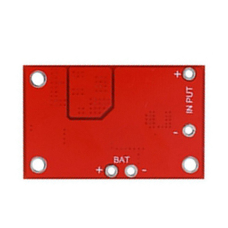 1 tk CN3722 maksimaalse võimsuse jälgimise liitiumaku MPPT päikesekontrolleri laadimise haldusplaat