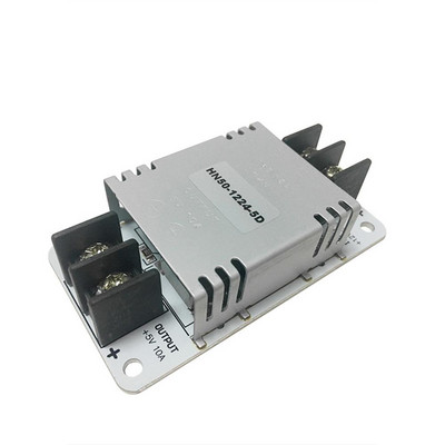 Convertor DC 24V la 12V 10A Coborâre 24 Volți la 12 Volți Regulator Buck Transformator de tensiune Scădere piese pentru convertizor de putere Scădere