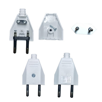 Υποδοχή επέκτασης USB για φόρτιση τηλεφώνου Ξύλο και λευκό χρώμα Δωρεάν αποστολή Διπλή θύρα USB 5V 2A πρίζα usb KFW-01-10