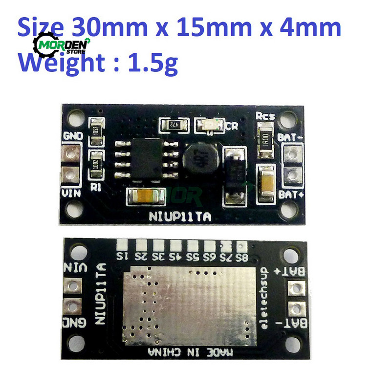 1-8 cellás 1,2 V 2,4 V 3,6 V 4,8 V 6 V 7,2 V 8,4 V 9,6 V NiMH NiCd akkumulátor dedikált töltő töltőmodul kártya tápellátási tartozékokhoz