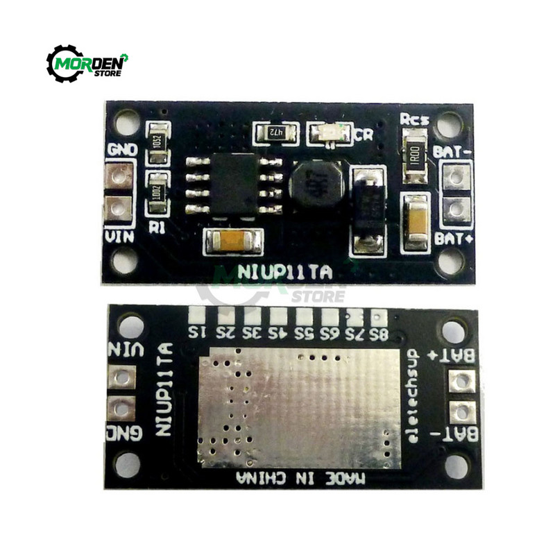1-8 cellás 1,2 V 2,4 V 3,6 V 4,8 V 6 V 7,2 V 8,4 V 9,6 V NiMH NiCd akkumulátor dedikált töltő töltőmodul kártya tápellátási tartozékokhoz