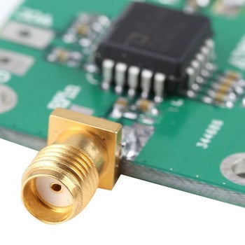 AD831 Високочестотен преобразувател RF миксер Модул 500Mhz честотна лента RF честотен преобразувател