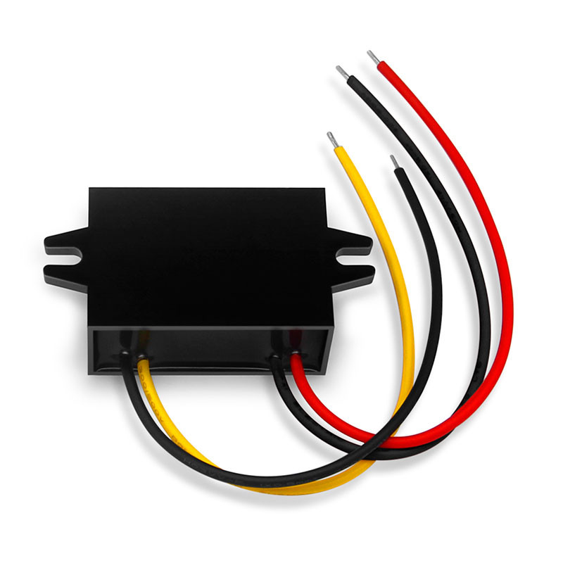 DGXBY 48V/60V KUNI 5V 1A 2A 3A alalisvoolu toiteregulaatori muundur 20V~80V kuni 5,1V seire Alandava mooduli CE RoHS sertifikaat