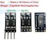 1A 3,2V 3,6V LiFePO4 batéria, vyhradený nabíjací modul, lítium-polymérová batéria, nabíjačka 3,8V 4,2V 4,5V 5V pre elektrobicykel, UPS do auta