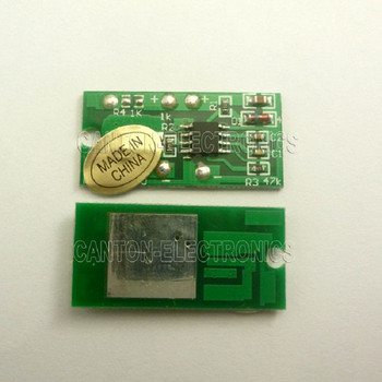 1x 3,5-5V 2A Touch Switch LED Driver Controller για USB κινητής ισχύος μπαταρία λιθίου 18650 & 5x DC 3,7V 5V 1,2W Λευκό φως LED