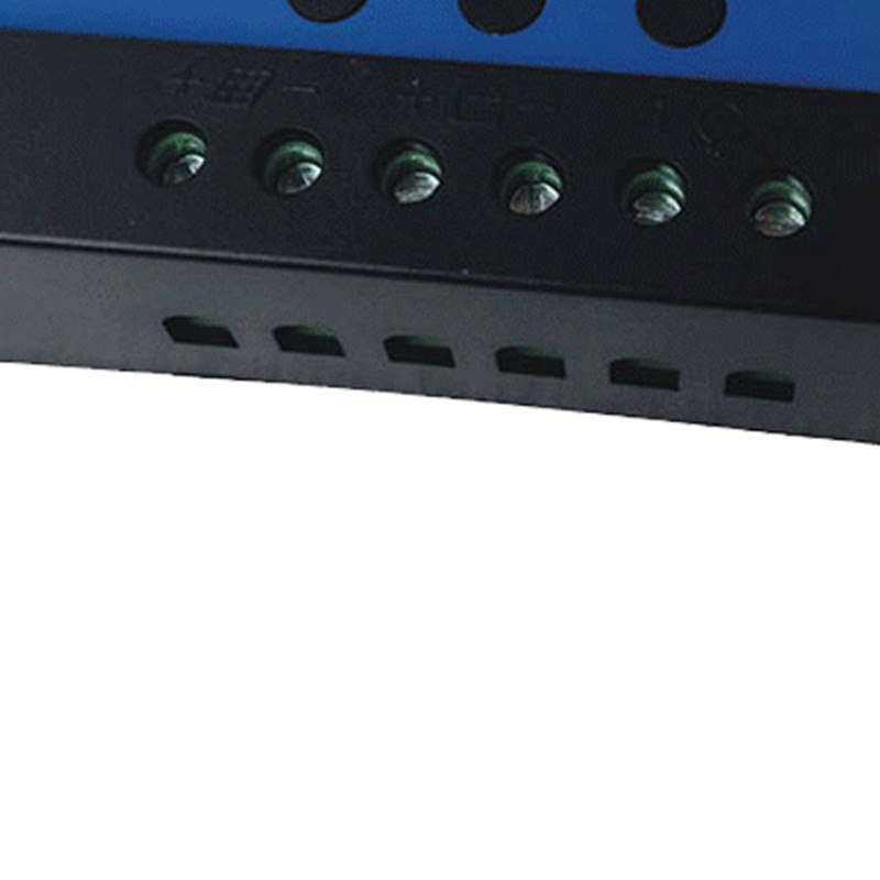 Nabíjačka batérií 24V10A, ovládač nabíjačky batérií, ovládač HD displeja, USB výstup