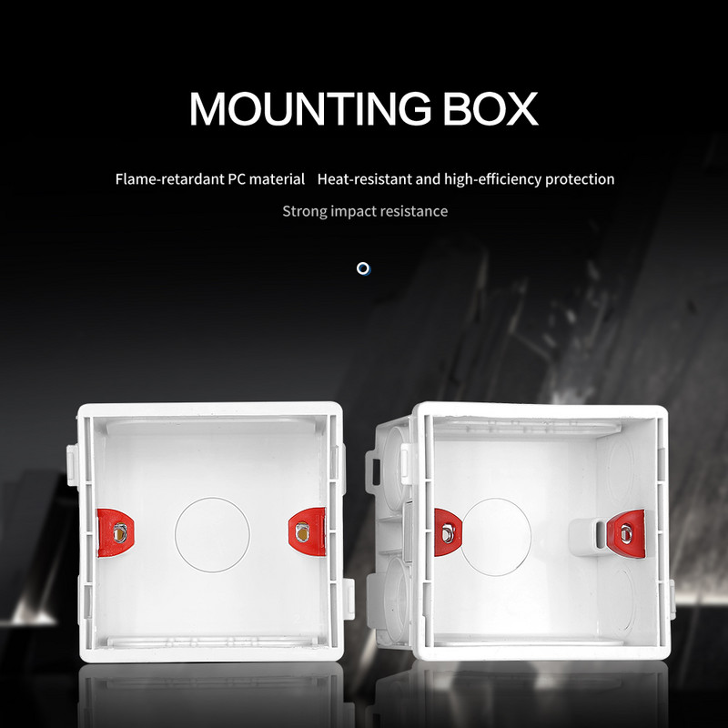 USB zásuvka do steny, EÚ napájacia zástrčka, dvojitá USB nabíjačka, nástenná zásuvka 16A 2100ma, elektrické zásuvky AC100-250V, tvrdené krištáľové sklo
