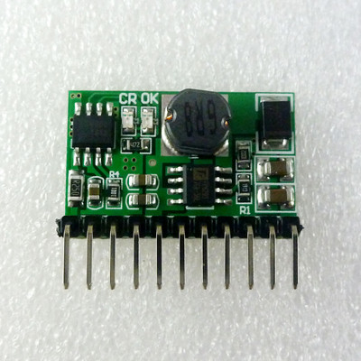 10 W 3,7 V 4,2 V lādētājs un 5 V 6 V 9 V 12 V izlādes plate DC DC pārveidotāja pastiprināšanas modulis UPS diy Li-lon LiPo litija akumulators