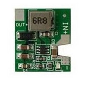 S9 L3+ RT8537 Boost Module Hash Board javítás Power Boost kártya 2A 3,7-5V - 14,2V