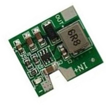 S9 L3+ RT8537 Boost Module Hash Board Repair Power Boost Board 2A 3,7-5V έως 14,2V