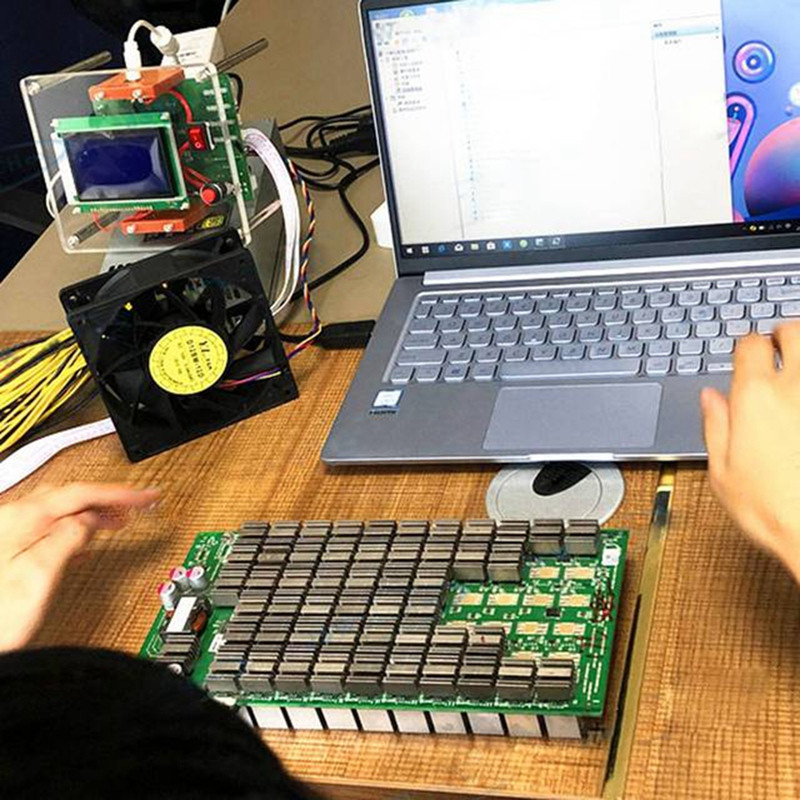 S9 L3+ RT8537 võimendusmooduli räsiplaadi parandamine Power Boost plaat 2A 3,7–5 V kuni 14,2 V