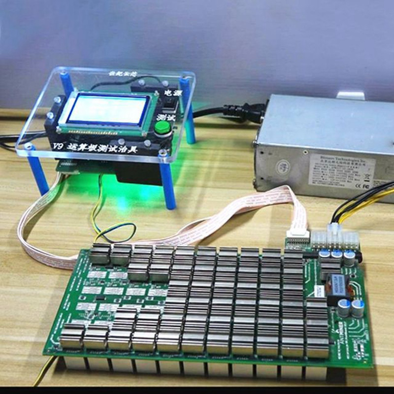 S9 L3+ RT8537 võimendusmooduli räsiplaadi parandamine Power Boost plaat 2A 3,7–5 V kuni 14,2 V