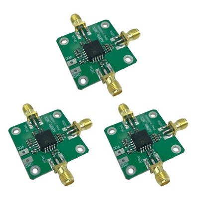 3X AD831 Μετατροπέας υψηλής συχνότητας RF Mixer Module 500Mhz Εύρος ζώνης RF Frequency Converter