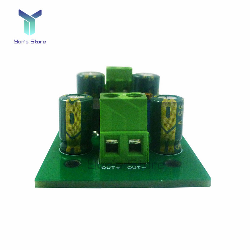 3A DIN-liistukinnitus DC-DC astmeline Buck-muunduri pingeregulaatori moodul 3,7V 5V 6V 9V 12V 24V PLC elektrilise tööriistakomplekti jaoks