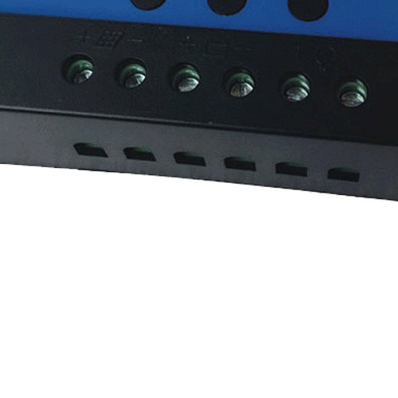 Nabíjačka batérií 24V10A, ovládač nabíjačky batérií, ovládač HD displeja, USB výstup