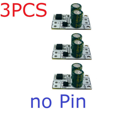 AC/DC 20-220V - DC 12V 24V 36V 48V 64V 72V 80V 40MA Lineáris állandó áram LED meghajtó modul fluoreszkáló mennyezeti lámpákhoz