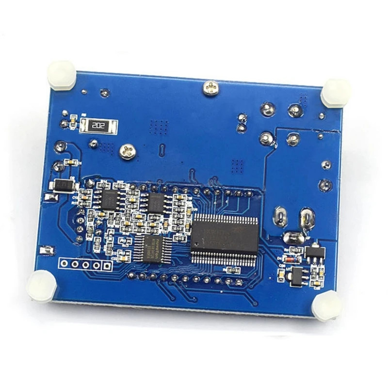 SK35L DC 0,6-30V 4A 35W 5V 6V 9V 12V 24V Boost/Buck CC CV Regulovaný nastaviteľný DC napájací modul Laboratórny zdroj napájania