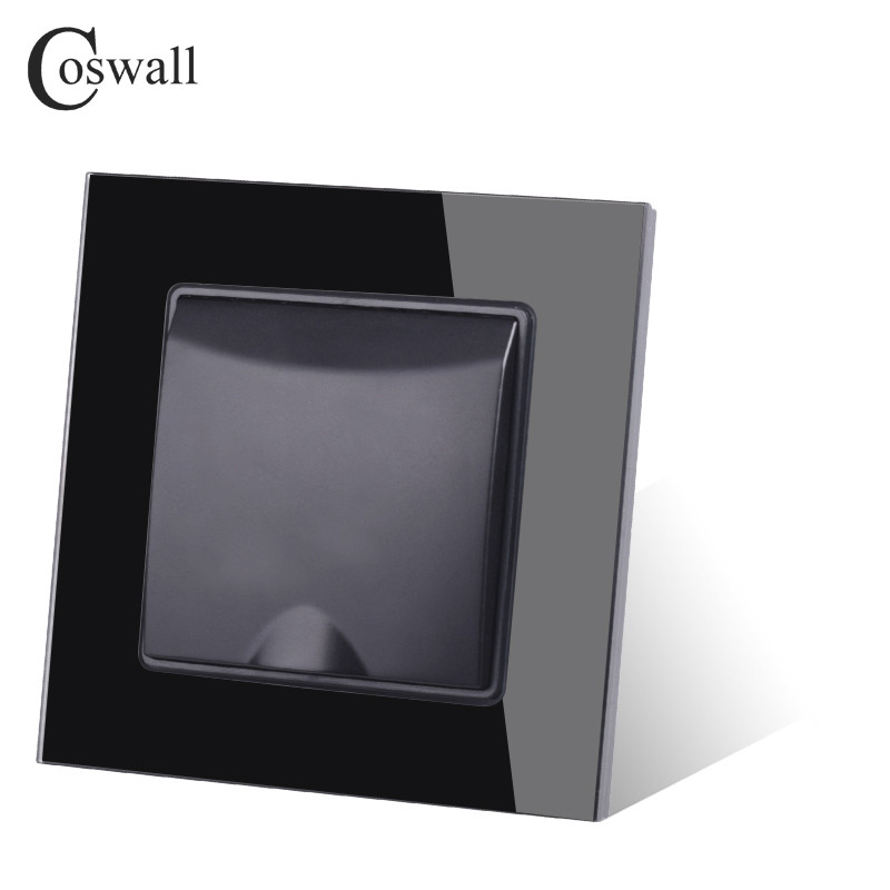 Coswall üvegpanel fali aljzat földelve vízálló fedéllel fedővel EU Oroszország Spanyolország Franciaország konnektor gyermekvédelmi zárral