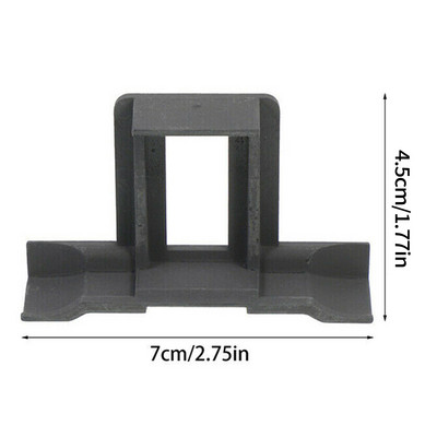 10 buc 30/35/40mm cleme de scurgere a apei pentru panouri solare module fotovoltaice cleme de curățare pentru scurgerea apei panou fotovoltaic cleme de scurgere a apei