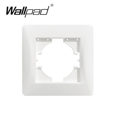 Tapéta Dupla EU francia aljzat egy dobozhoz L6 sorozat barkácsolás Fit L6 egyetlen EU keret, körkörös karmokkal