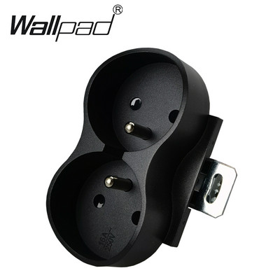 Tapéta Dupla EU francia aljzat egy dobozhoz L6 sorozat barkácsolás Fit L6 egyetlen EU keret, körkörös karmokkal