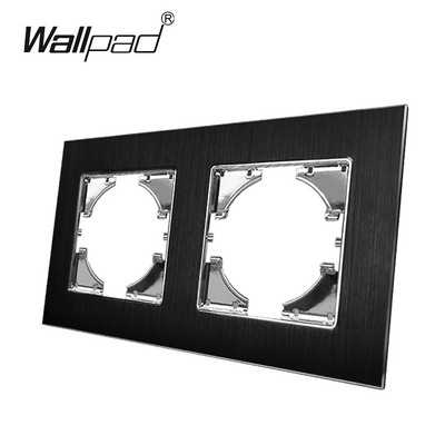 Tapéta Dupla EU francia aljzat egy dobozhoz L6 sorozat barkácsolás Fit L6 egyetlen EU keret, körkörös karmokkal