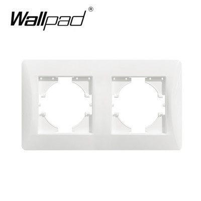 Tapéta Dupla EU francia aljzat egy dobozhoz L6 sorozat barkácsolás Fit L6 egyetlen EU keret, körkörös karmokkal