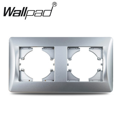 Tapéta Dupla EU francia aljzat egy dobozhoz L6 sorozat barkácsolás Fit L6 egyetlen EU keret, körkörös karmokkal