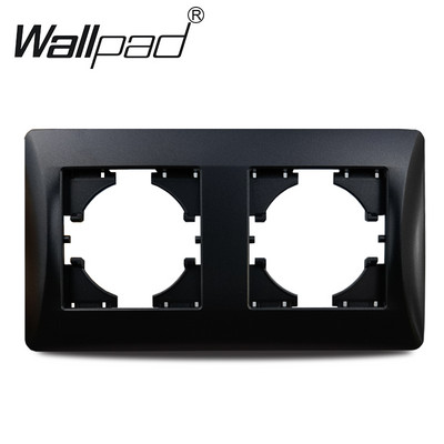 Tapéta Dupla EU francia aljzat egy dobozhoz L6 sorozat barkácsolás Fit L6 egyetlen EU keret, körkörös karmokkal