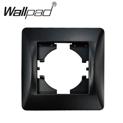 Tapéta Dupla EU francia aljzat egy dobozhoz L6 sorozat barkácsolás Fit L6 egyetlen EU keret, körkörös karmokkal