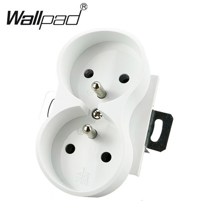 Tapéta Dupla EU francia aljzat egy dobozhoz L6 sorozat barkácsolás Fit L6 egyetlen EU keret, körkörös karmokkal