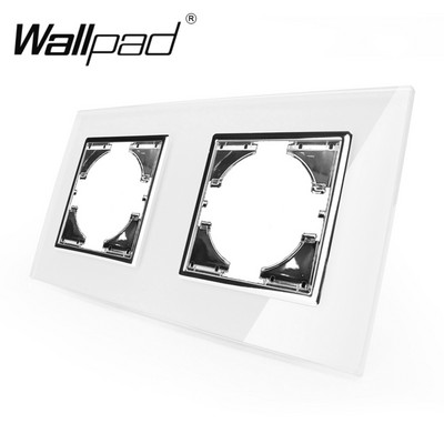 Tapéta Dupla EU francia aljzat egy dobozhoz L6 sorozat barkácsolás Fit L6 egyetlen EU keret, körkörös karmokkal