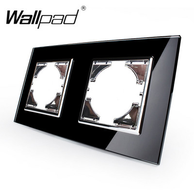 Tapéta Dupla EU francia aljzat egy dobozhoz L6 sorozat barkácsolás Fit L6 egyetlen EU keret, körkörös karmokkal