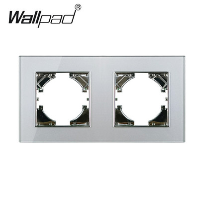 Tapéta Dupla EU francia aljzat egy dobozhoz L6 sorozat barkácsolás Fit L6 egyetlen EU keret, körkörös karmokkal