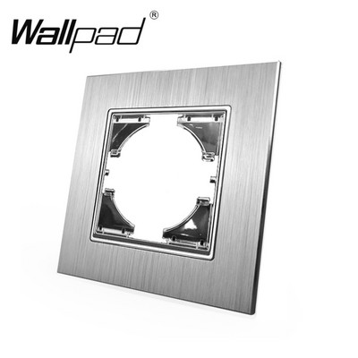 Tapéta Dupla EU francia aljzat egy dobozhoz L6 sorozat barkácsolás Fit L6 egyetlen EU keret, körkörös karmokkal