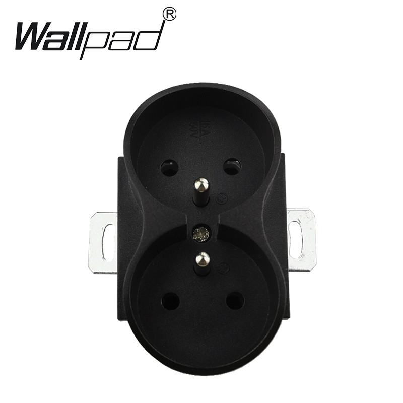 Tapéta Dupla EU francia aljzat egy dobozhoz L6 sorozat barkácsolás Fit L6 egyetlen EU keret, körkörös karmokkal