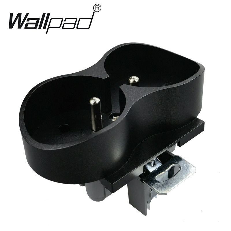 Tapéta Dupla EU francia aljzat egy dobozhoz L6 sorozat barkácsolás Fit L6 egyetlen EU keret, körkörös karmokkal