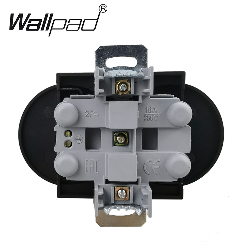 Tapéta Dupla EU francia aljzat egy dobozhoz L6 sorozat barkácsolás Fit L6 egyetlen EU keret, körkörös karmokkal