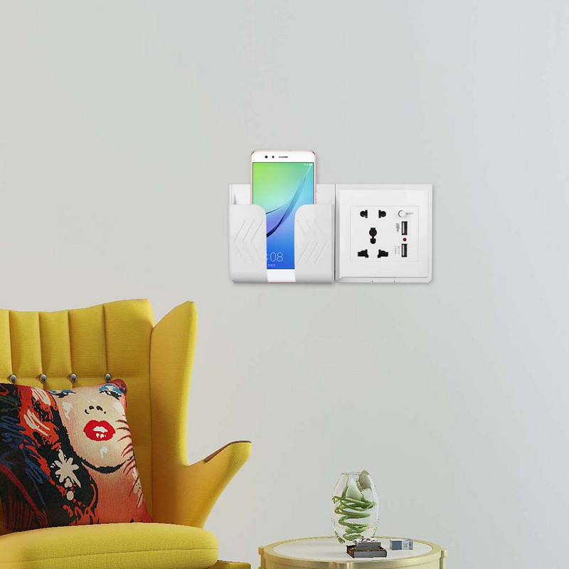 USB napájacia zásuvka s dvojitým USB portom a zástrčkou EÚ pre domácu nabíjačku do steny