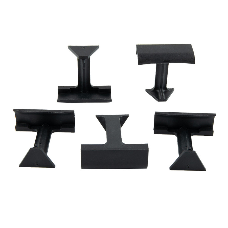 10 τεμ. 30/40/35 χιλιοστά Κλιπ αποστράγγισης νερού ηλιακού πάνελ Φωτοβολταϊκό πάνελ Αποστράγγιση νερού Κλιπ Auto Remove